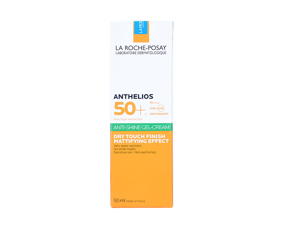 Kem chống nắng La Roche-Posay Anthelios Dry Touch Spf 50+